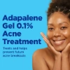 Picture of Differin 0.1% Adapalene  Gel Treatment (15 gm)