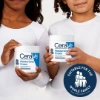 Picture of CeraVe Moisturizing Cream for Normal to Dry Skin (453 gm)