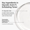 Picture of Glycolic Acid 7% Exfoliating Toner (100 ml)