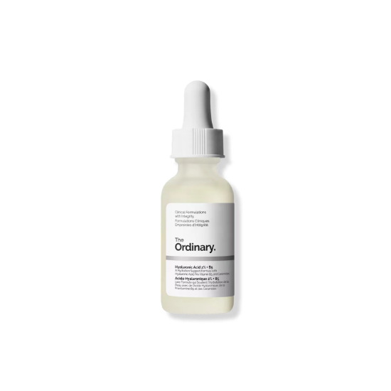 Picture of Hyaluronic Acid 2% + B5 (with Ceramides) (30 ml)