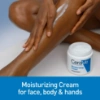 Picture of CeraVe Moisturizing Cream for Normal to Dry Skin (236 ml)