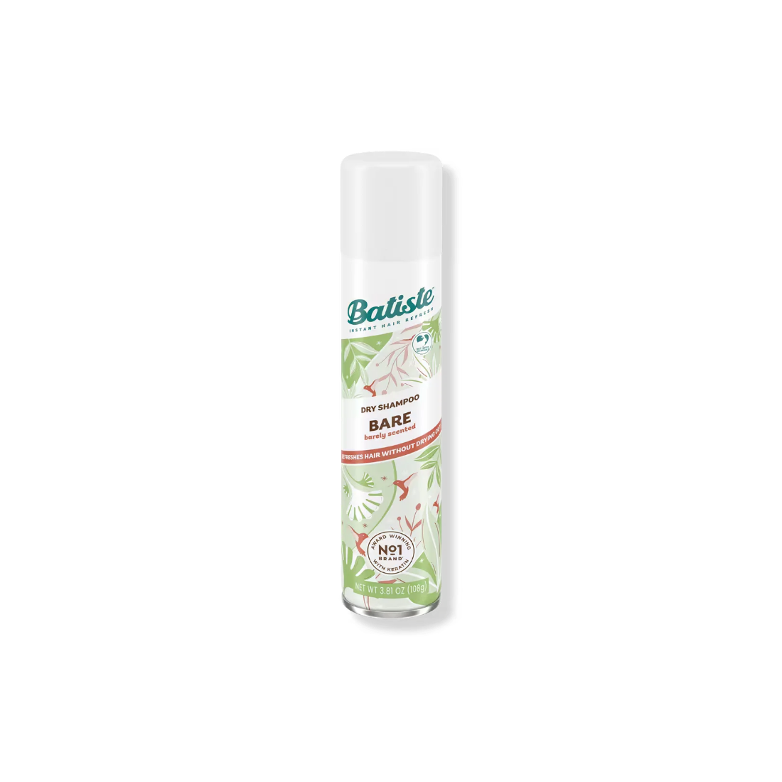 Picture of Batiste Dry Shampoo