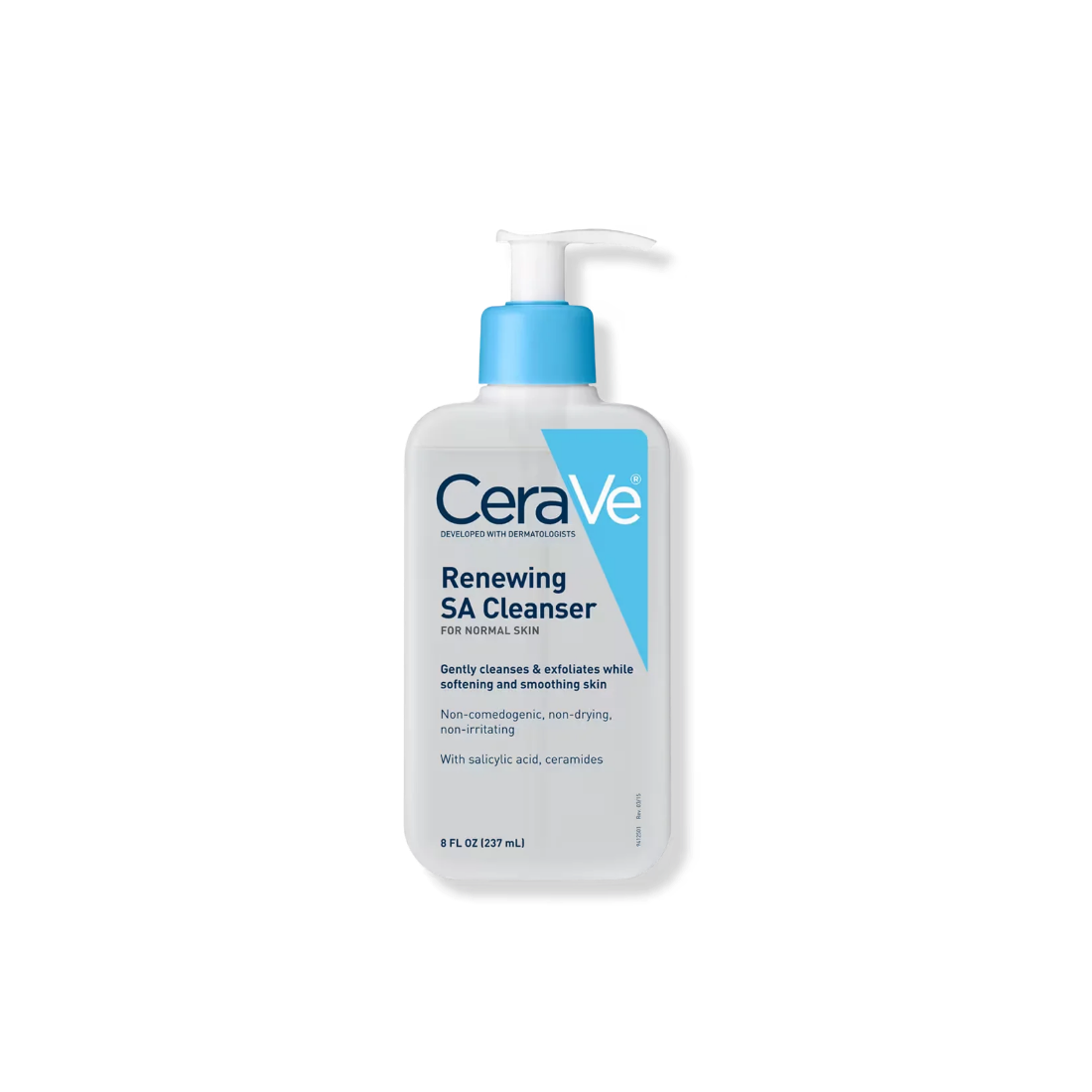 Picture of Cerave SA Renewing Cleanser For Normal Skin 8FL (237 ml)