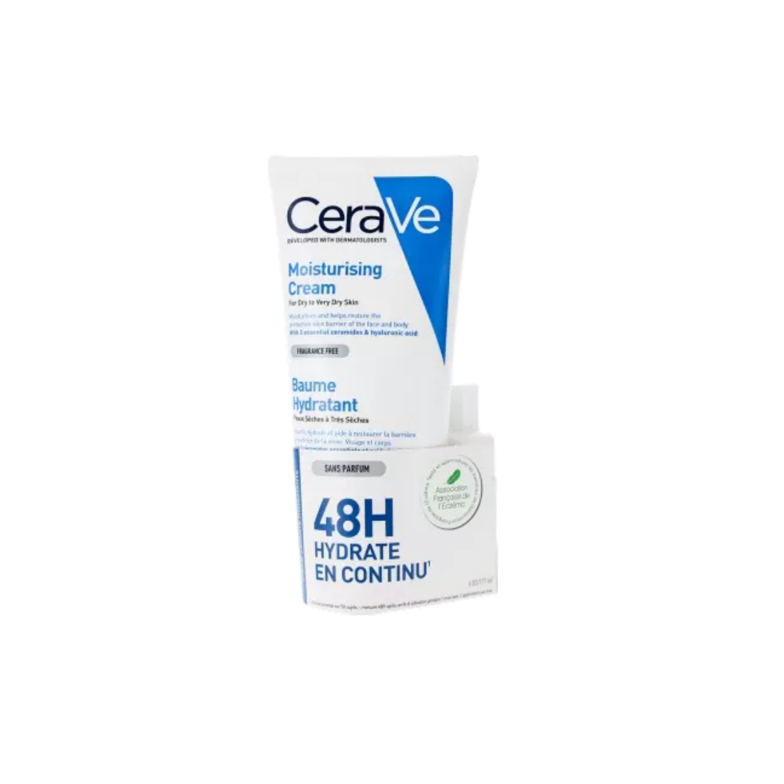 Picture of Cerave Moisturizing Balm  (177ml)