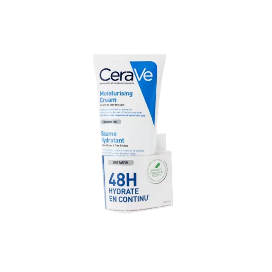 Picture of Cerave Moisturizing Balm  (177ml)