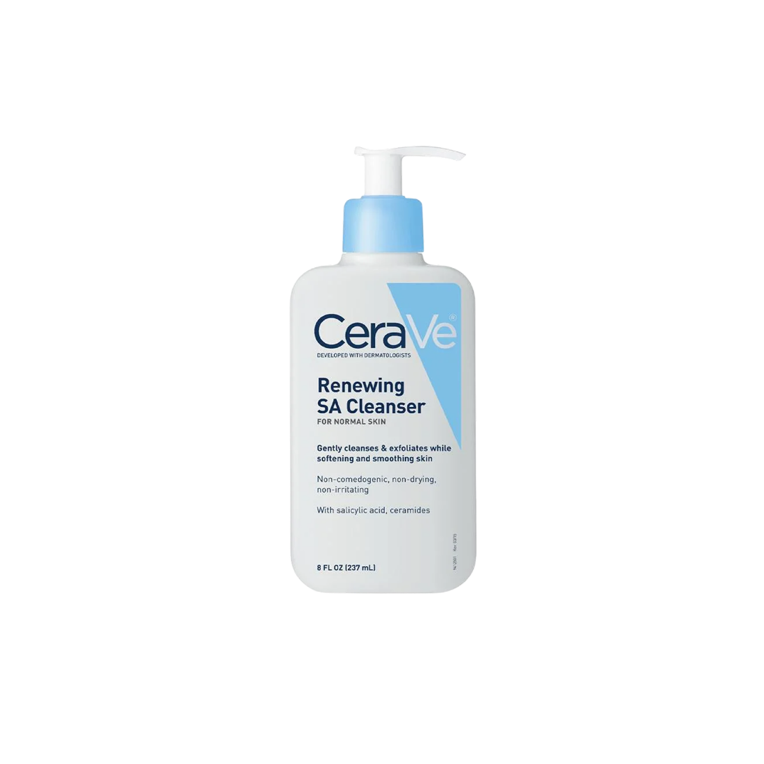 Picture of Cerave SA Renewing Cleanser 12 FL