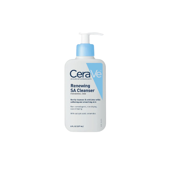 Picture of Cerave SA Renewing Cleanser 12 FL