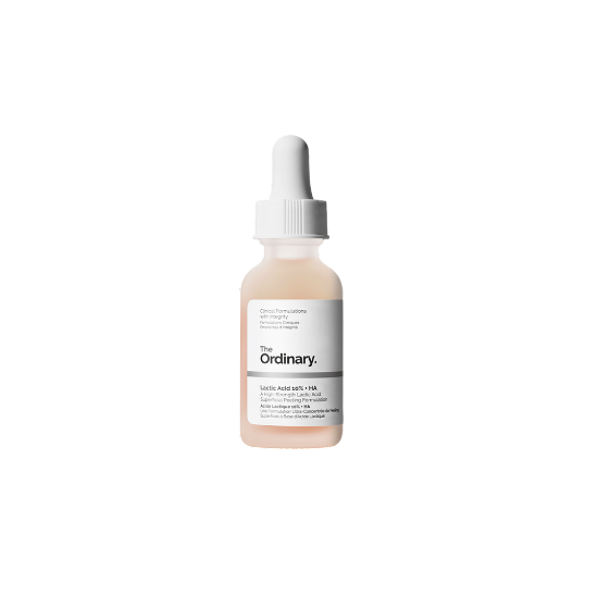 Picture of The Ordinary Lactic Acid Serum