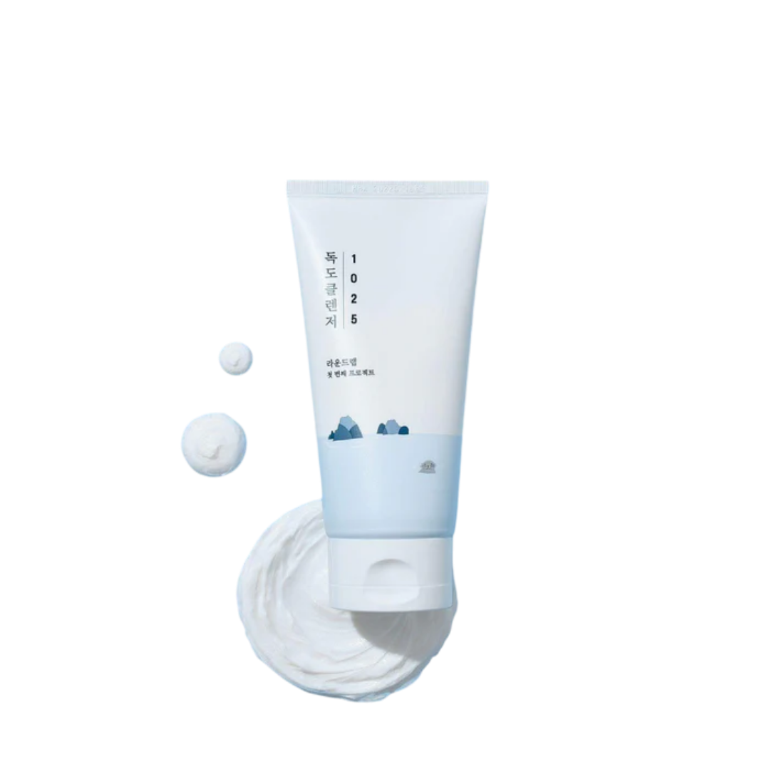 Picture of Round Lab Cleanser (150 ml)