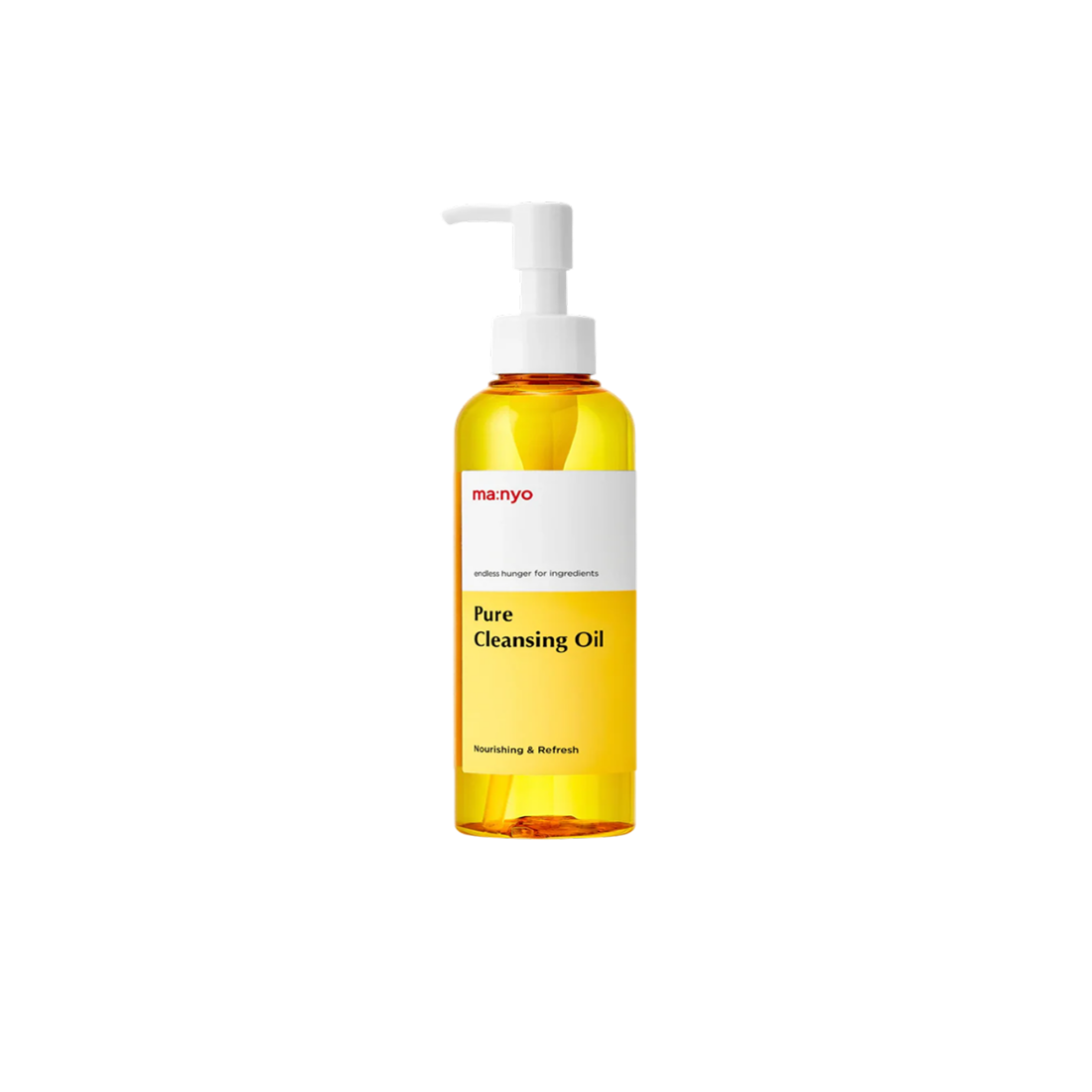 Picture of MANYO Pure Oil Cleanser (200 ml)