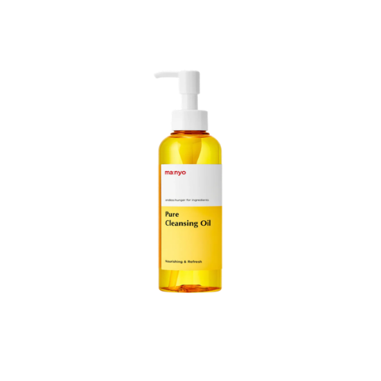 Picture of MANYO Pure Oil Cleanser (200 ml)