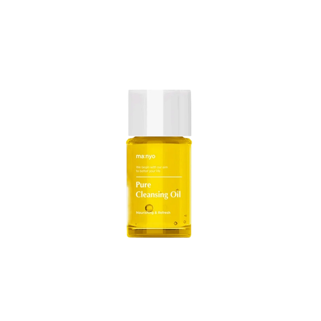 Picture of MANYO Pure Oil Cleanser (55 ml)