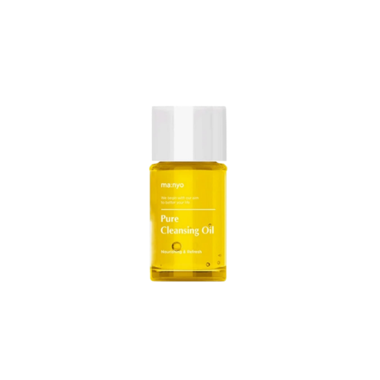Picture of MANYO Pure Oil Cleanser (55 ml)