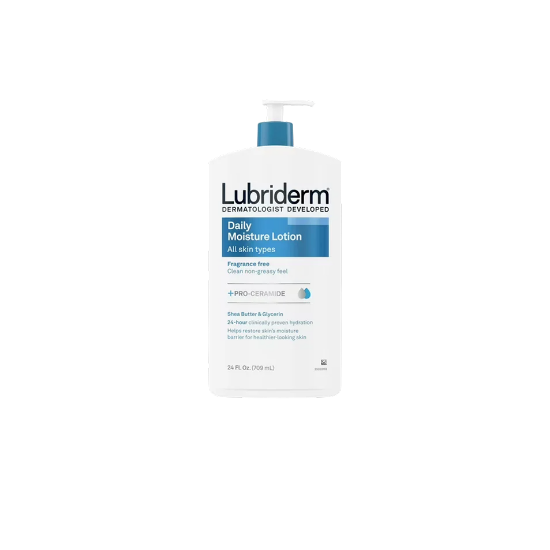 Picture of Lubriderm Moisturizing Lotion (709 ml)