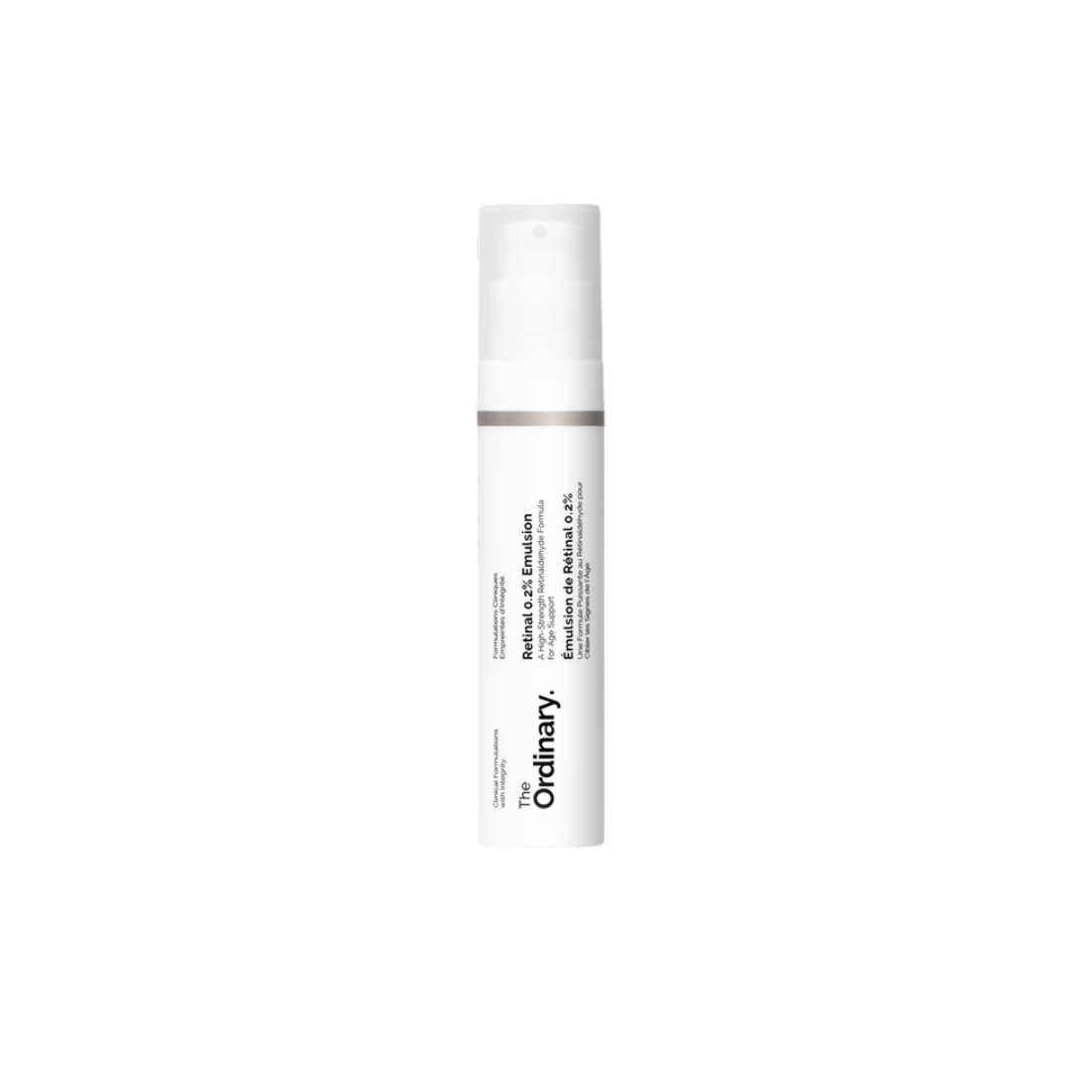 Picture of The Ordinary Retinal 0.2% Emulsion (15 ml)