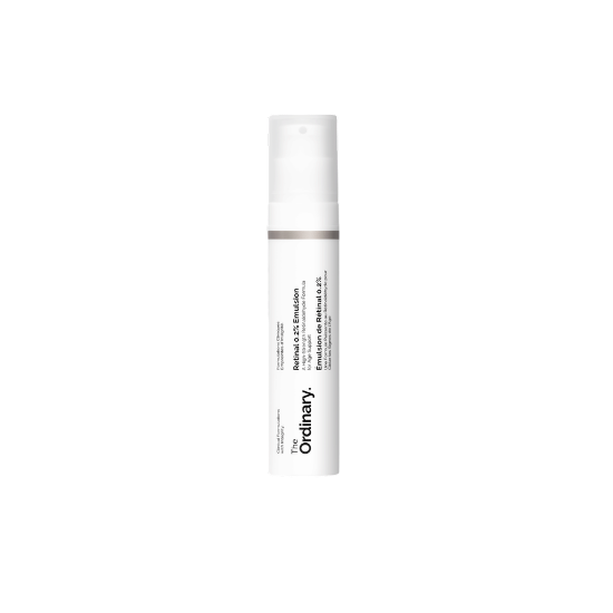 Picture of The Ordinary Retinal 0.2% Emulsion (15 ml)