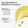 Picture of The Ordinary Retinal 0.2% Emulsion (15 ml)