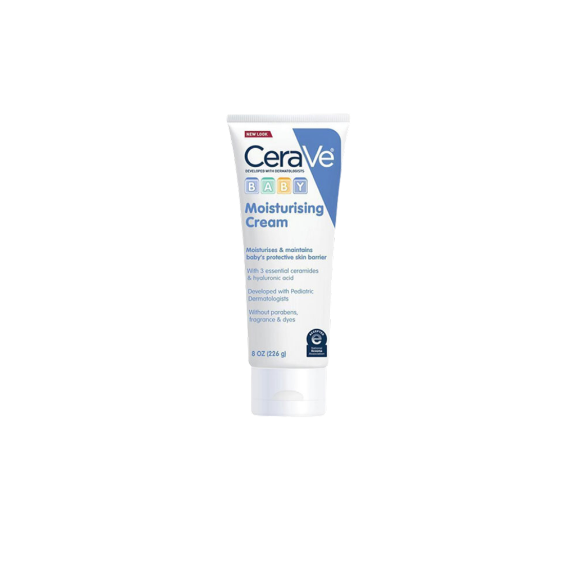 Picture of Cerave Baby Moisturizing Cream (226 gm)