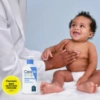 Picture of Cerave Baby Lotion, Lightweight Moisturizing Face & Body Lotion for Baby and Toddler  (473 ml)