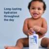 Picture of Cerave Baby Lotion, Lightweight Moisturizing Face & Body Lotion for Baby and Toddler  (473 ml)