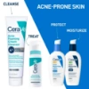 Picture of Cerave Acne Foaming Cream Cleanser (150ml)