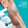 Picture of Cerave Acne Foaming Cream Cleanser (150ml)