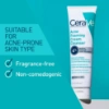 Picture of Cerave Acne Foaming Cream Cleanser (150ml)