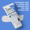 Picture of Cerave Baby Eczema Relief Cream (142 gm)