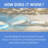 Picture of Cerave Baby Eczema Relief Cream (142 gm)