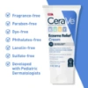 Picture of Cerave Baby Eczema Relief Cream (142 gm)