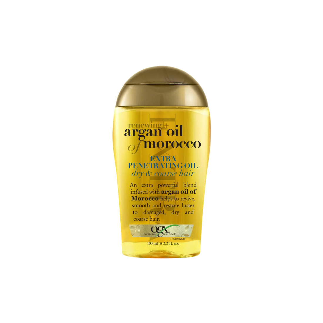 Picture of Argan Oil Of Morocco (100 ml)