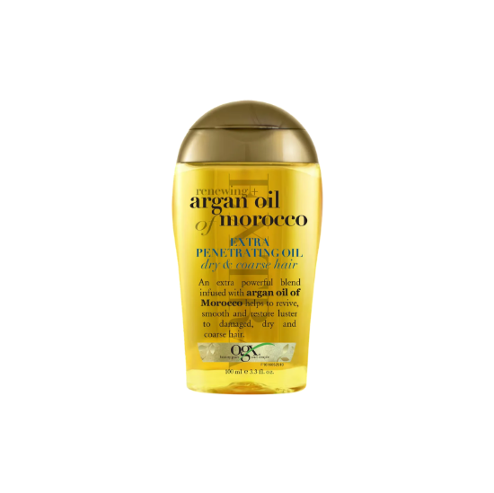 Picture of Argan Oil Of Morocco (100 ml)