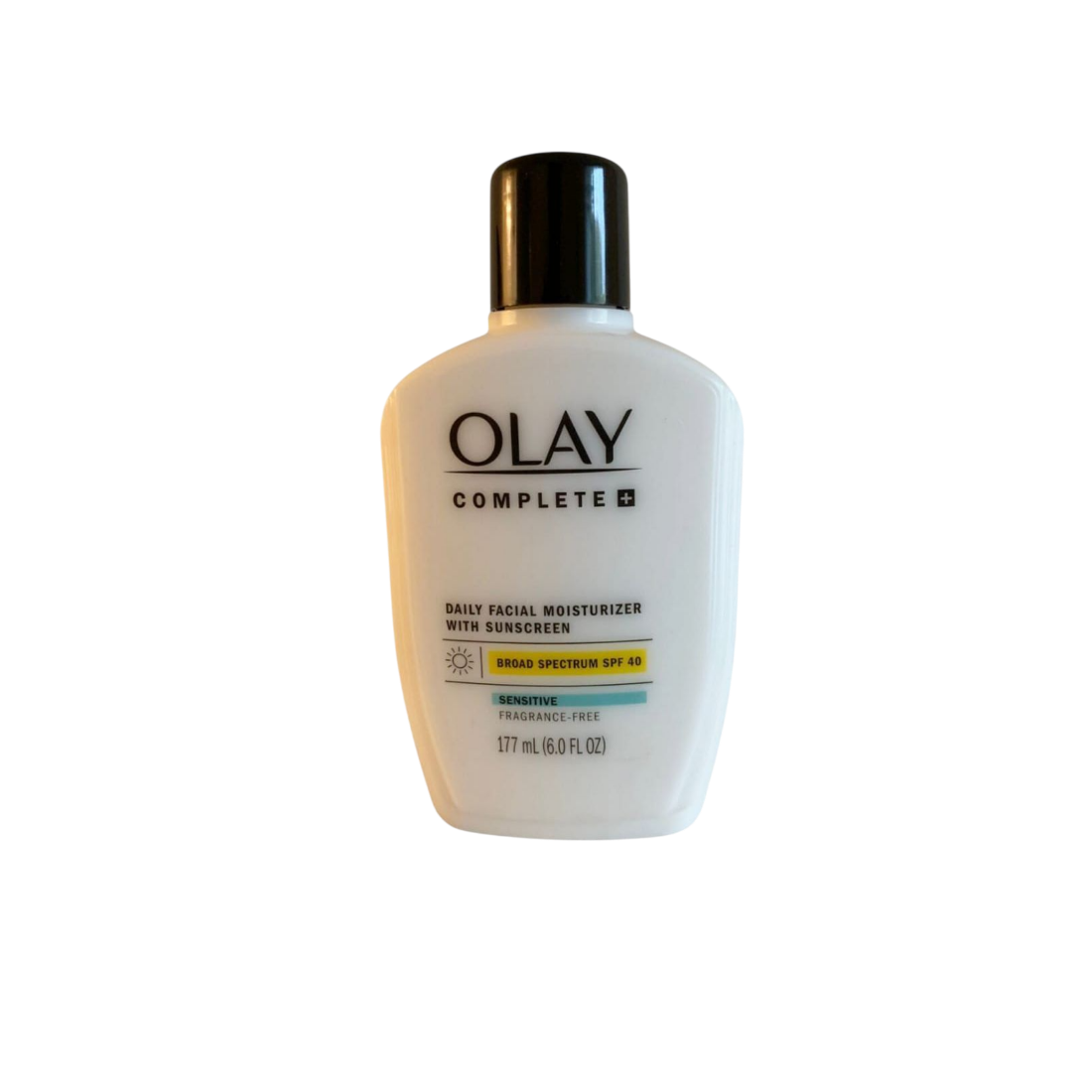 Picture of OLAY Daily Facial Moisturizer With Sunscreen SPF 40 (177 ml)