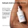 Picture of The Ordinary Salicylic Acid 0.5% Body Serum