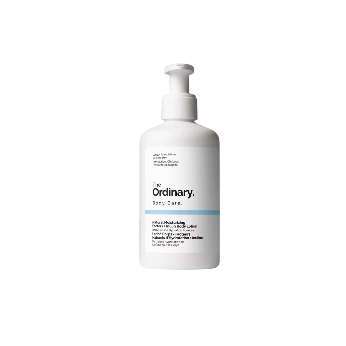 Picture of Natural Moisturizing Factors + Inulin Body Lotion