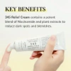 Picture of Dr Althea 345 Dry SKin Relif Cream (50 gm)