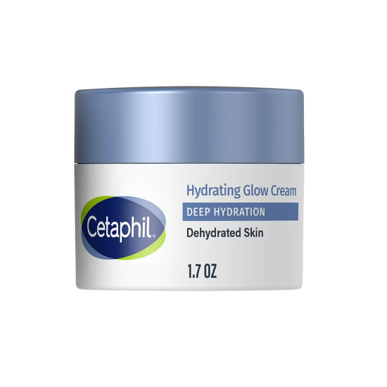 Picture of Cetaphil Hydrating Glow Cream (1.07 oz)